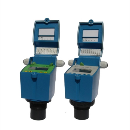 一体式超声波液位计